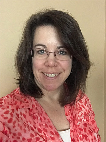 Deb Cullen