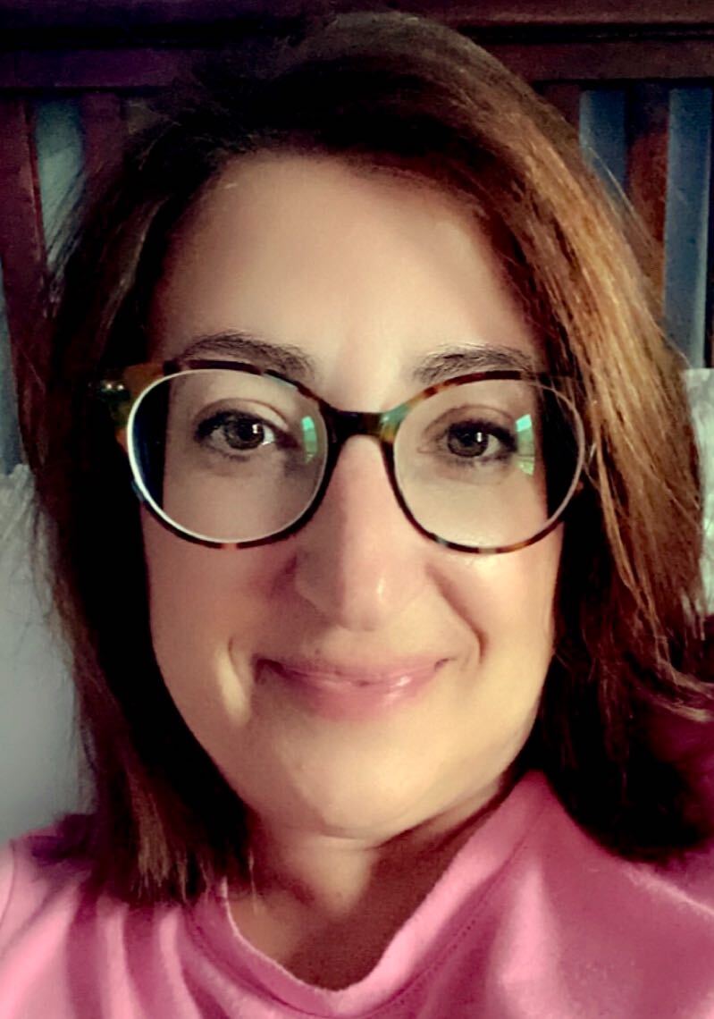 Julie Schihl