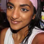 Picture of Aneesa Haque-Piccione